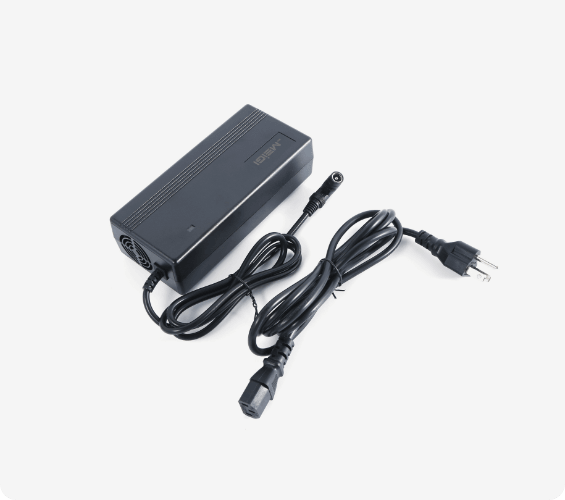 MG1703 Battery Charger - DWMEIGI