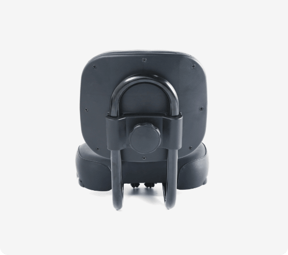 Backrest Saddle - DWMEIGI