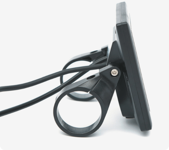 KDS51C Display With USB Charging - DWMEIGI