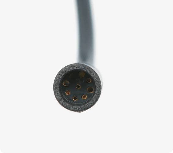 KDS51C Display With USB Charging - DWMEIGI