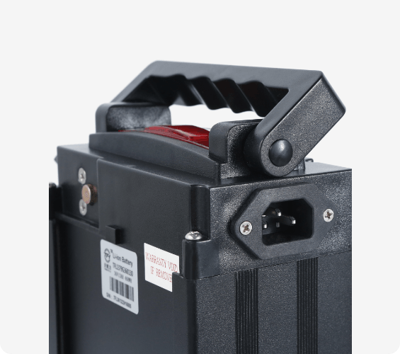 MG1703 Battery - DWMEIGI