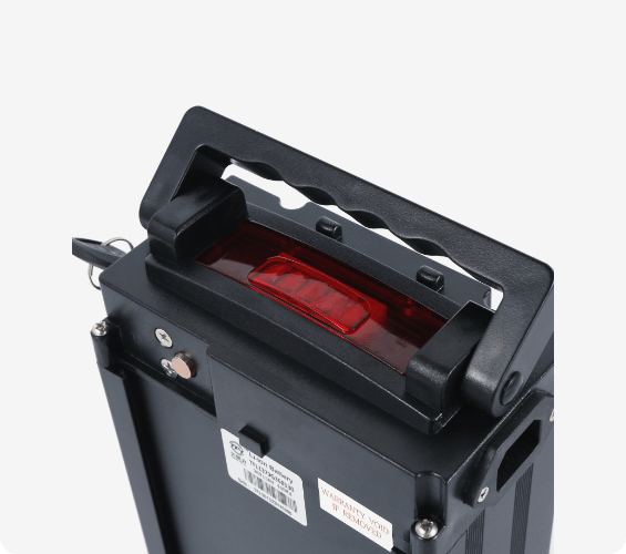 MG1703 Battery - DWMEIGI