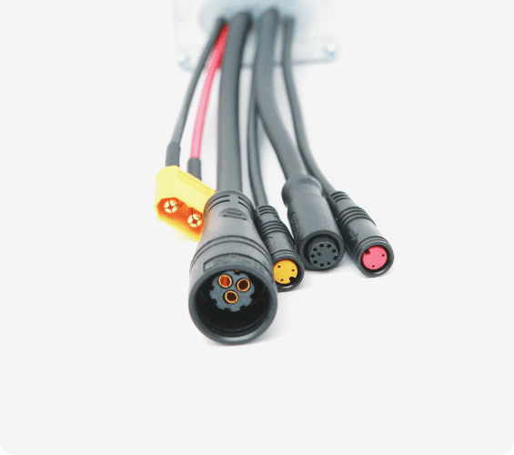 MG1703 Controller - DWMEIGI