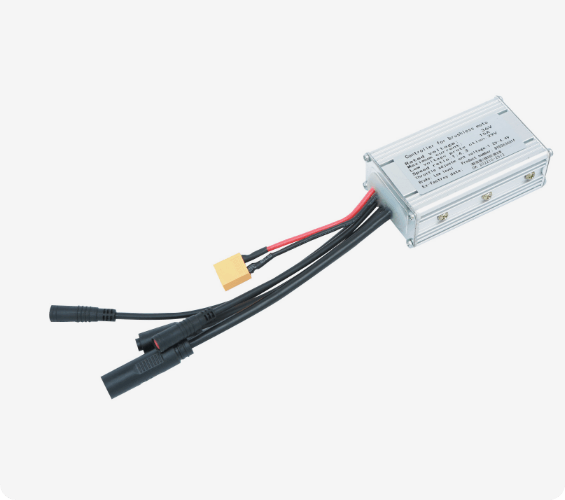 MG1703 Controller - DWMEIGI