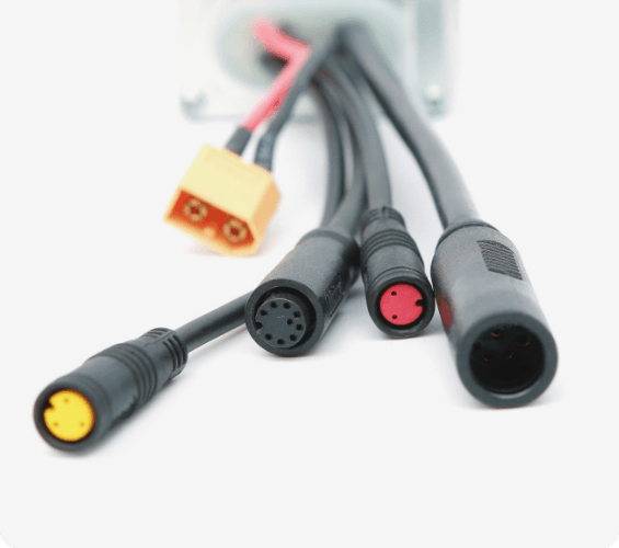 MG1703 Controller - DWMEIGI