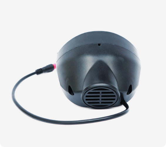 MG1703 Headlight - DWMEIGI