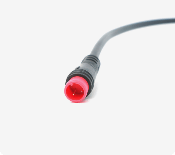 MG1703 Tail light - DWMEIGI