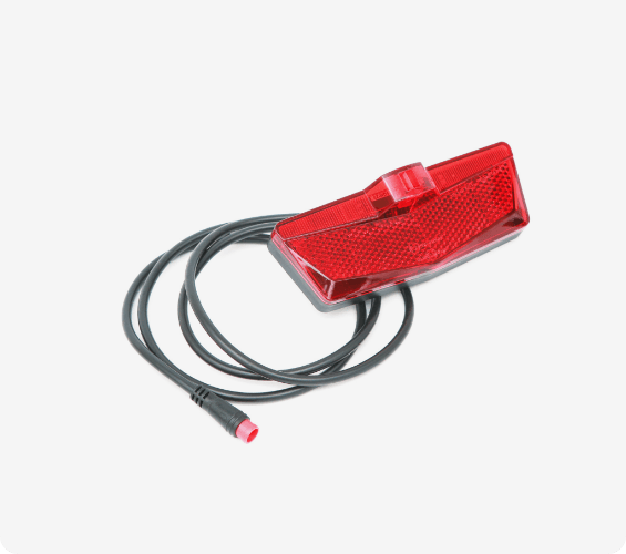 MG1703 Tail light - DWMEIGI