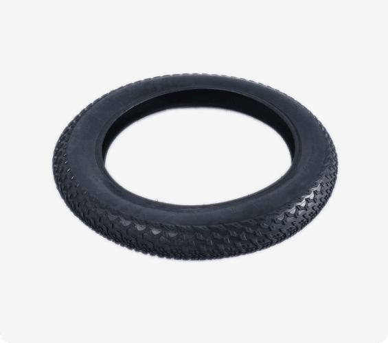 MG1703 Tire 20*4.0" - DWMEIGI