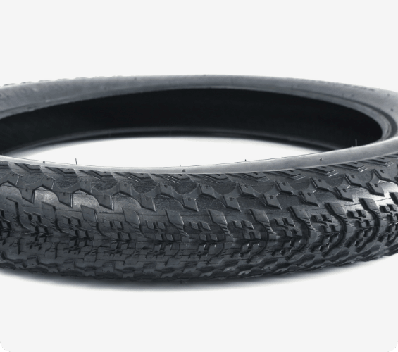 MG1703 Tire 20*4.0" - DWMEIGI