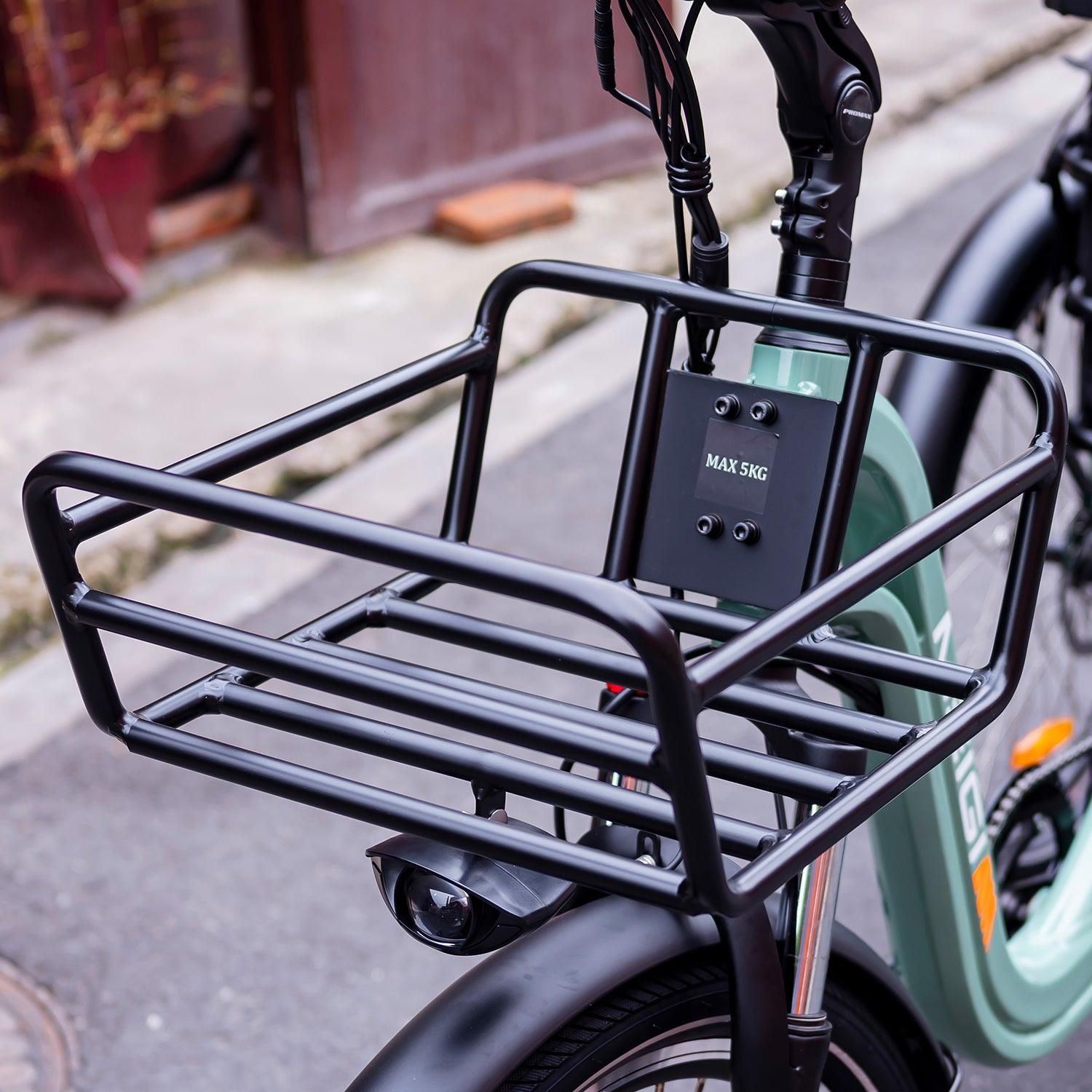 MG2303-BLAZER FULL SUSPENSION ELECTRIC TRIKE - DWMEIGI
