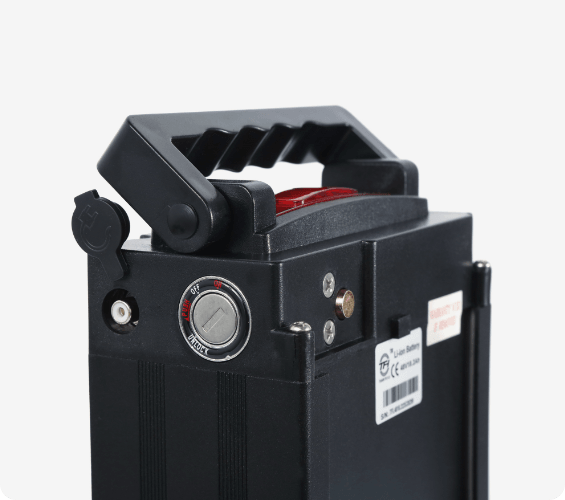 MG708 Battery - DWMEIGI