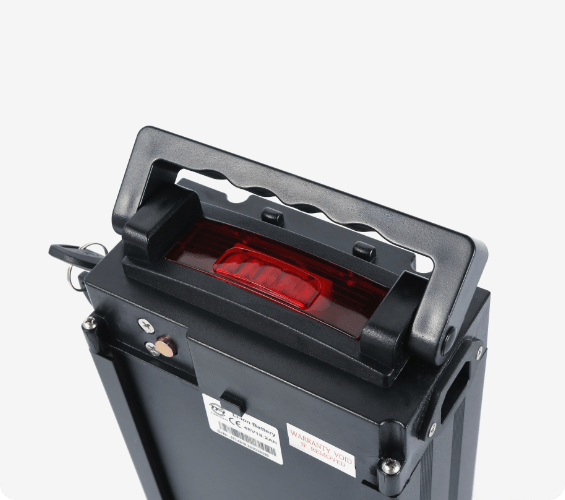 MG708 Battery - DWMEIGI