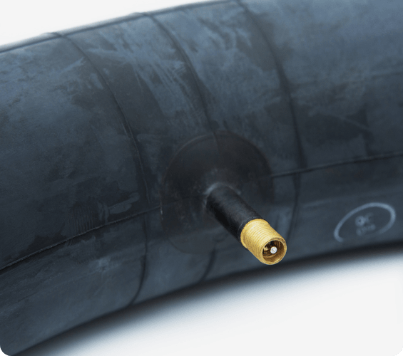 MG708 HERA Inner tube - DWMEIGI