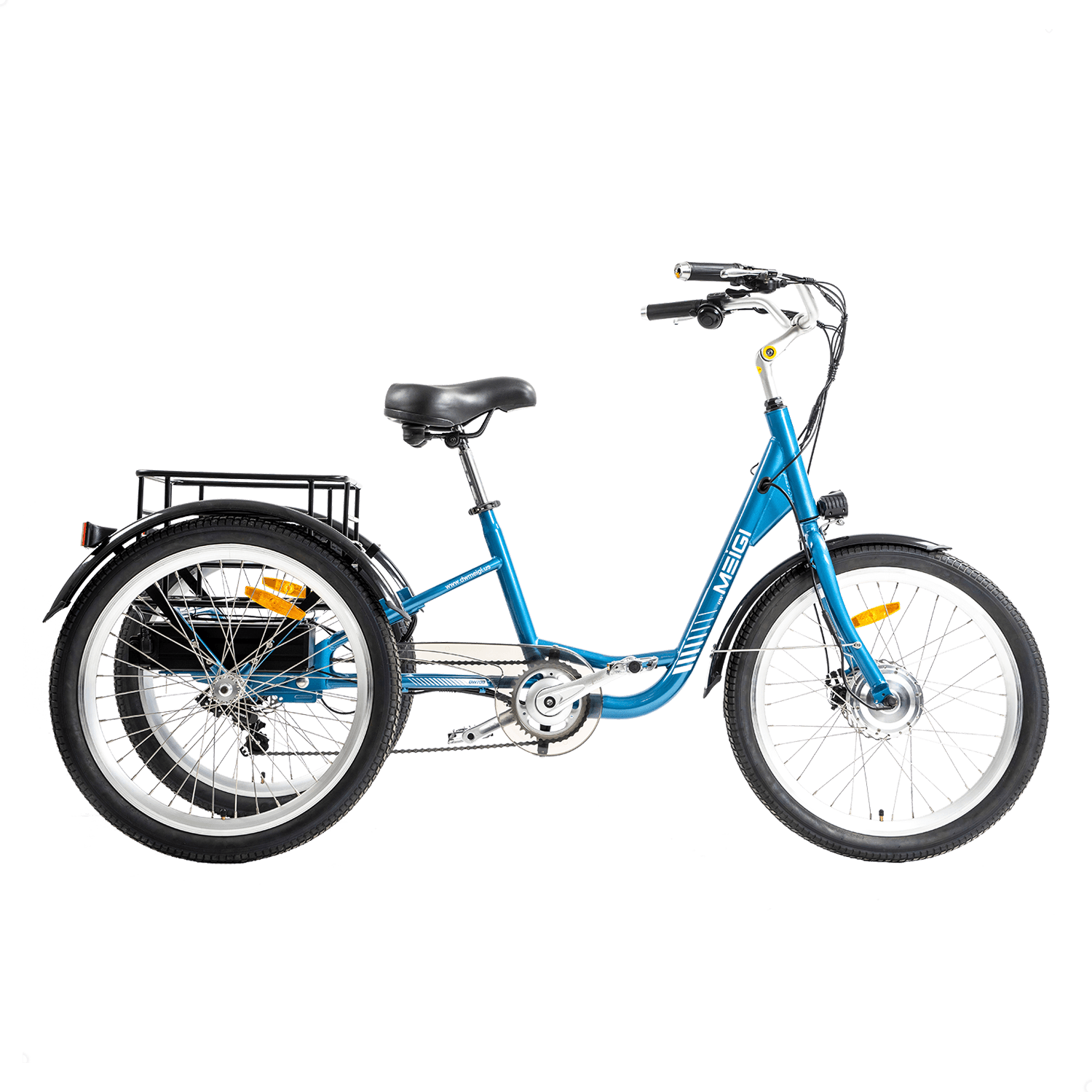 Cheapest electric trike sale