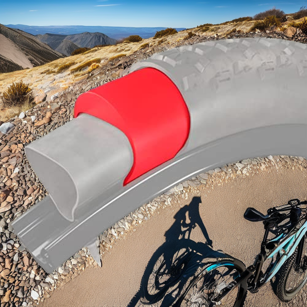 Tannus Armour Puncture-Proof Tire Insert - 20x3.0-4.0 Fat Tire Protector