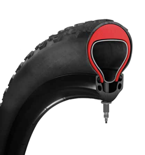Tannus Armour Puncture-Proof Tire Insert - 20x3.0-4.0 Fat Tire Protector