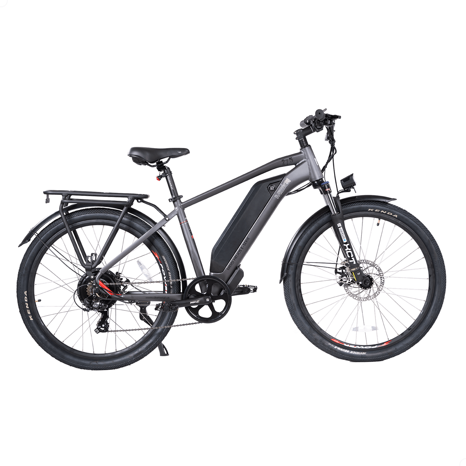 MG7612-HELIOS 750W Mountain Electric Bike - DWMEIGI